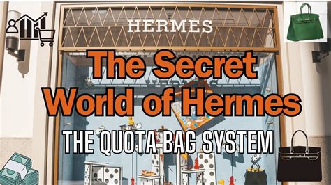 Tiana Peri Spills Her Secrets on Obtaining a Hermès Quota Bag